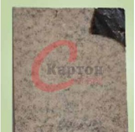 Недорого Алюфом, Фольга на бумаге Флуон в Санкт-Петербурге