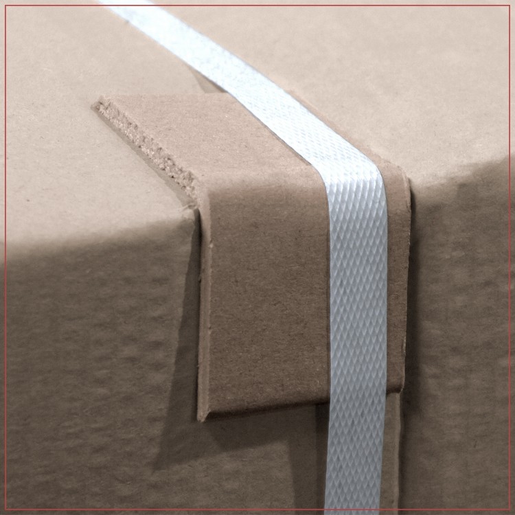 ВАЖНОСТЬ КАРТОННЫХ УГОЛКОВ