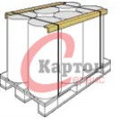 Гофроуголки защитные