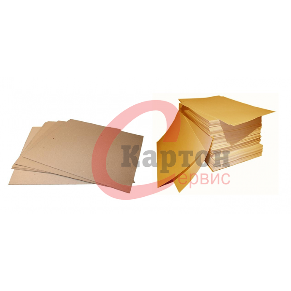 Мебельный картон купить оптом в СПб