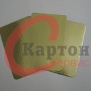 Подложка ламинированная