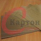 Подложка ламинированная