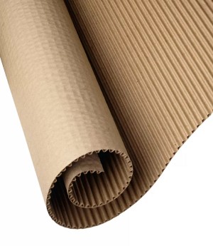 ГОФРОКАРТОН