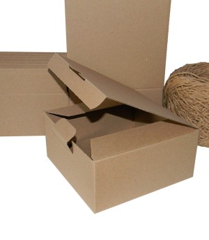 ГОФРОУПАКОВКА