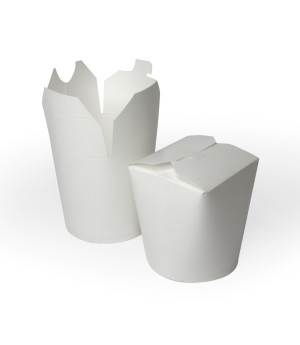 Контейнер ВОК 1000 мл