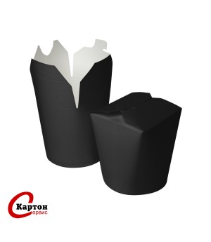 Контейнер ВОК 1000 мл