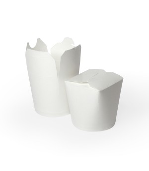 Контейнер ВОК 500 мл