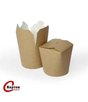 Контейнер ВОК 500 мл