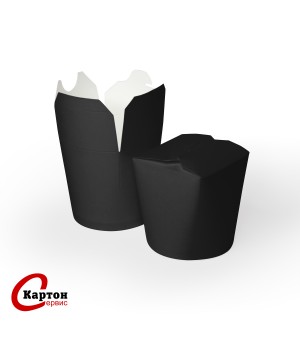 Контейнер ВОК 500 мл