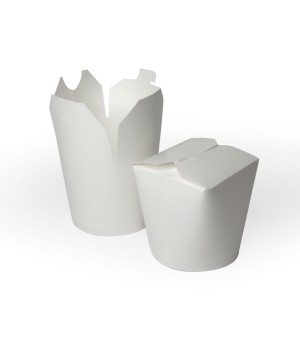 Контейнер ВОК 750 мл