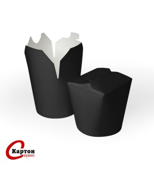 Контейнер ВОК 750 мл