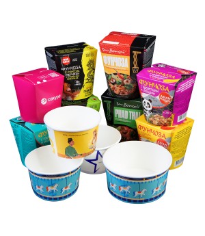 Брендирование посуды