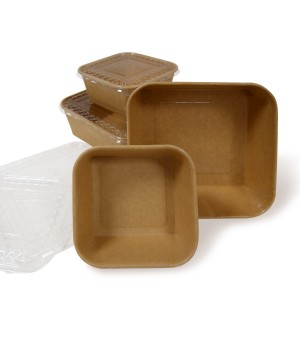 КОНТЕЙНЕРЫ КВАДРАТНЫЕ