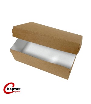 Коробка 200х140х80