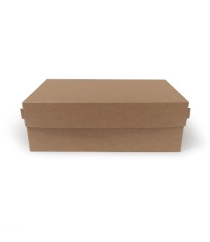 Коробка F-BOX (без окна)