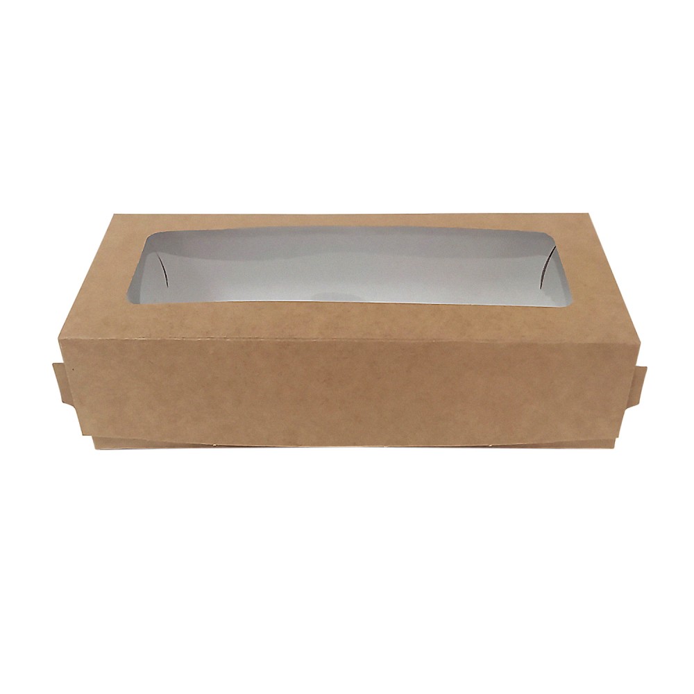 коробка f-box (с окном)-1