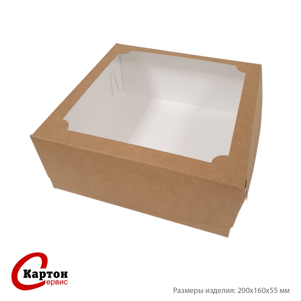 коробка f-box (с окном)-4