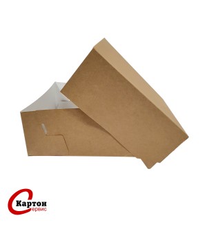 Коробка универсальная