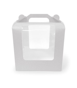 Коробка для кулича