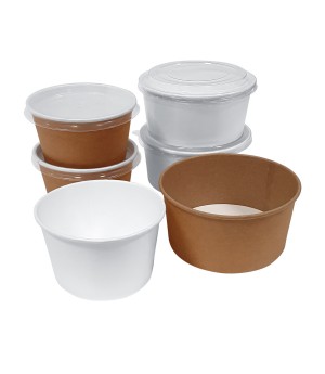 КОНТЕЙНЕРЫ КРУГЛЫЕ