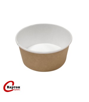 Контейнер круглый 330 мл