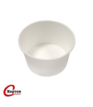 Контейнер круглый 500 мл