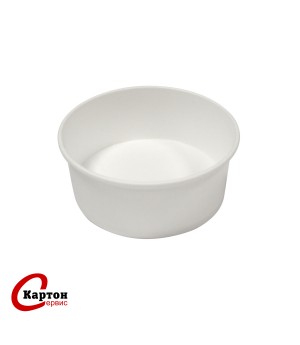 Контейнер круглый 600 мл