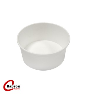 Контейнер круглый 750 мл