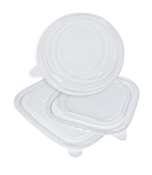 КРЫШКИ ПЭТ И ПП