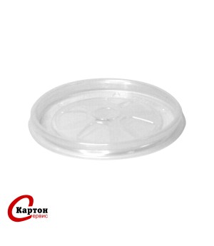 Крышка 120 мм (ПП)