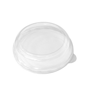 Крышка D145 (ПЭТ) купольная