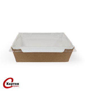 Крышка С3 ф214 (для S-BOX 1000 мл) 