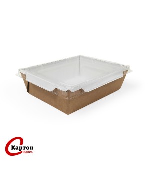 Крышка С4 ф184 (для S-BOX 800 мл) 