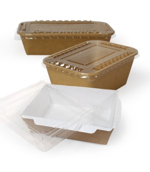 КОНТЕЙНЕРЫ ПРЯМОУГОЛЬНЫЕ