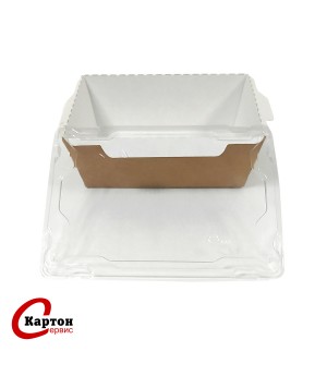 S-BOX 500 мл (крышка ПЭТ)