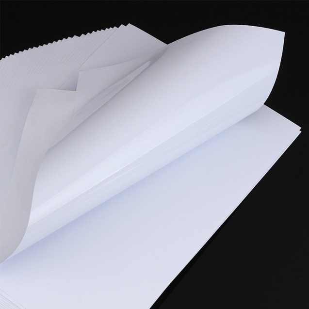 Tsatsa Plastic (бумага для алкогольных чернил), 25х35см, 4 л купить в интернет-м