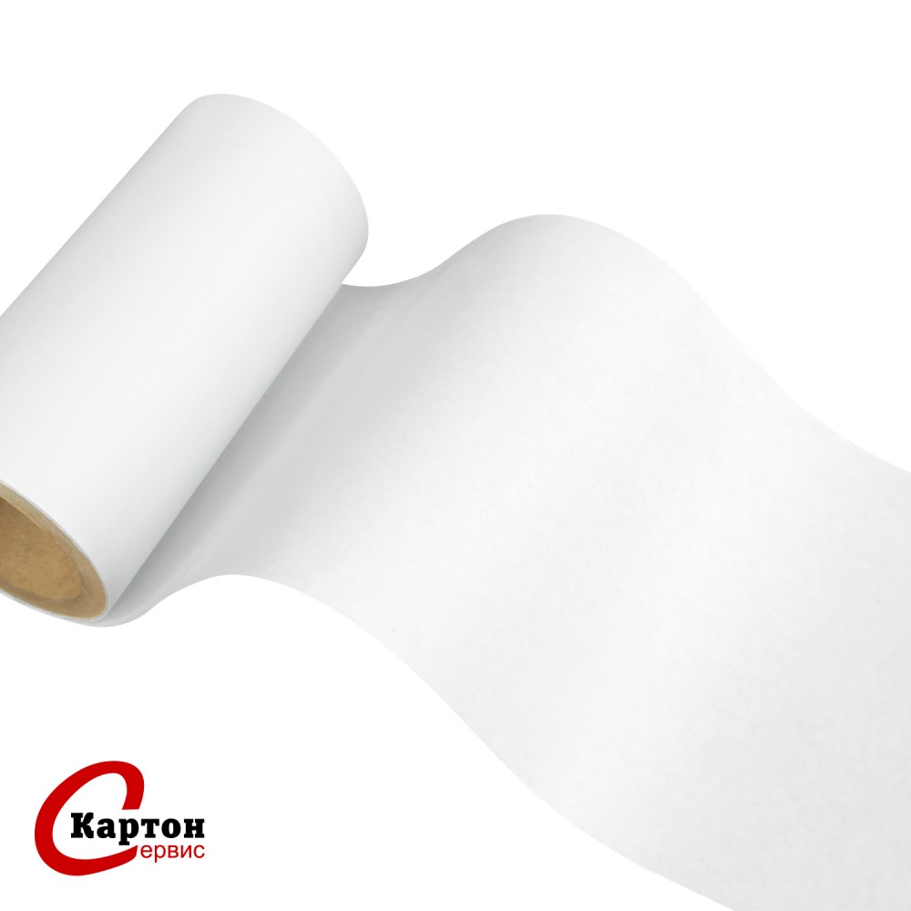 бумага ламинированная офсетная-2