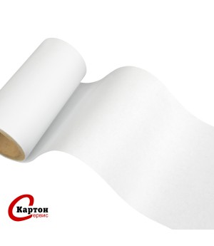 Бумага ламинированная офсетная