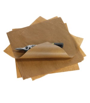 Бумага парафинированная