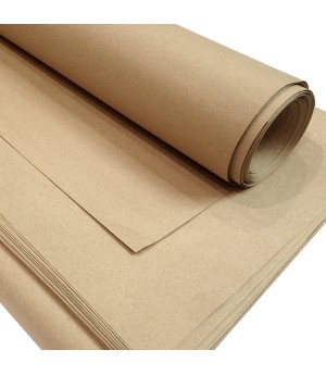 Бумага строительная