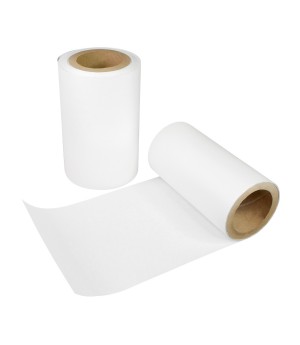 Бумага ламинированная офсетная