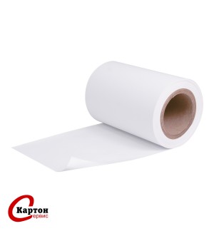 Ламинированная легкомелованная бумага PRIME PE