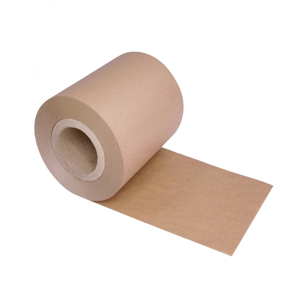 ламинированная небеленая крафт-бумага марки бун-1