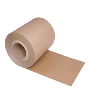 Ламинированная небеленая крафт-бумага марки БУН