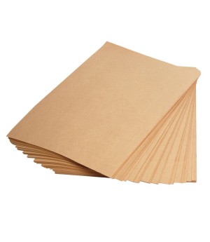 Ламинированная небеленая крафт-бумага марки БУН Ламинированная небеленая крафт-бумага марки БУН