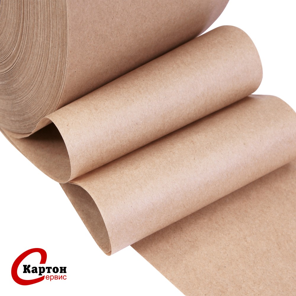 ламинированная крафт-бумага prime pe-2