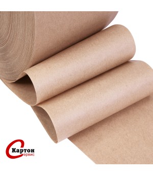 Ламинированная крафт-бумага PRIME PE