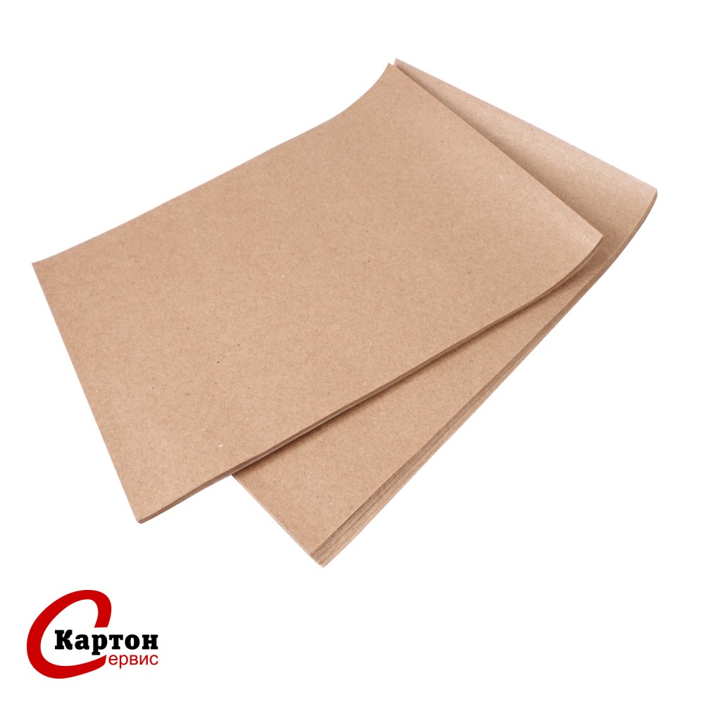 ламинированная крафт-бумага prime pe-4
