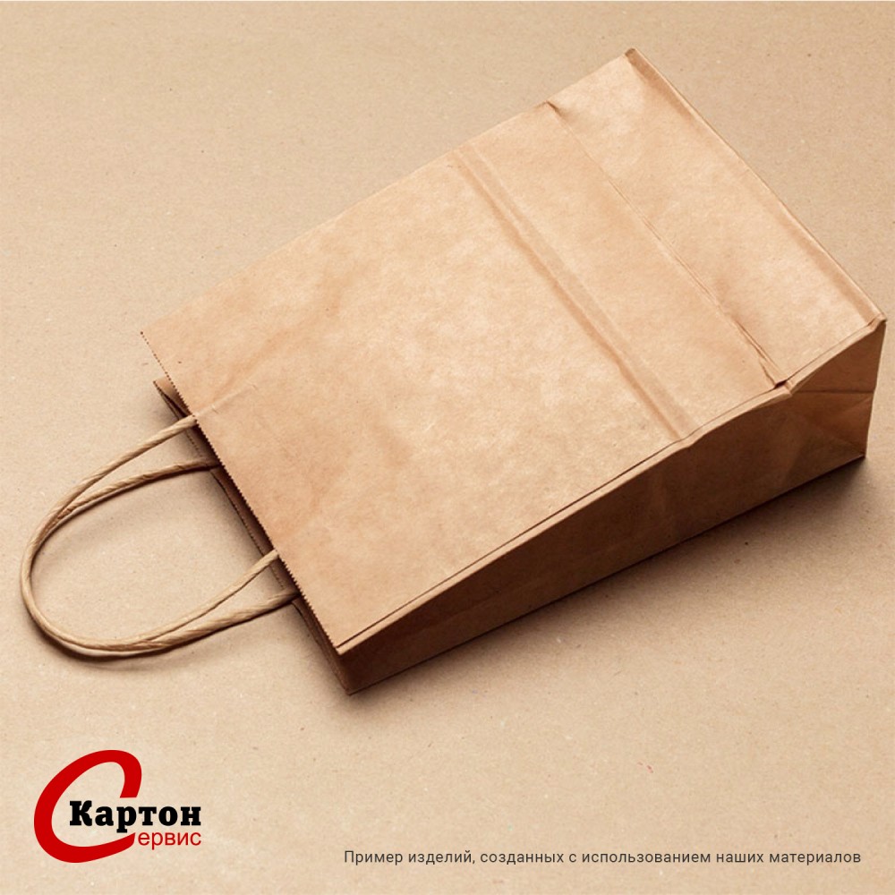 ламинированная крафт-бумага prime pe-5