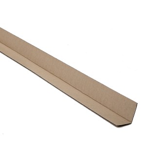 Гофроуголки защитные